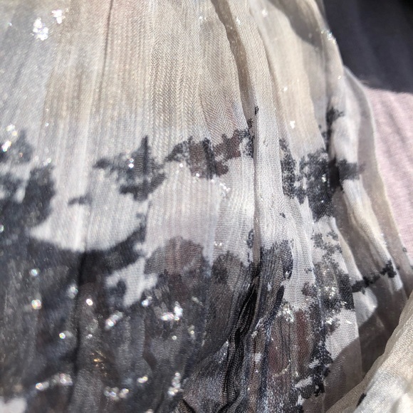 3/12$ Infinity Scarf - Picture 2 of 4